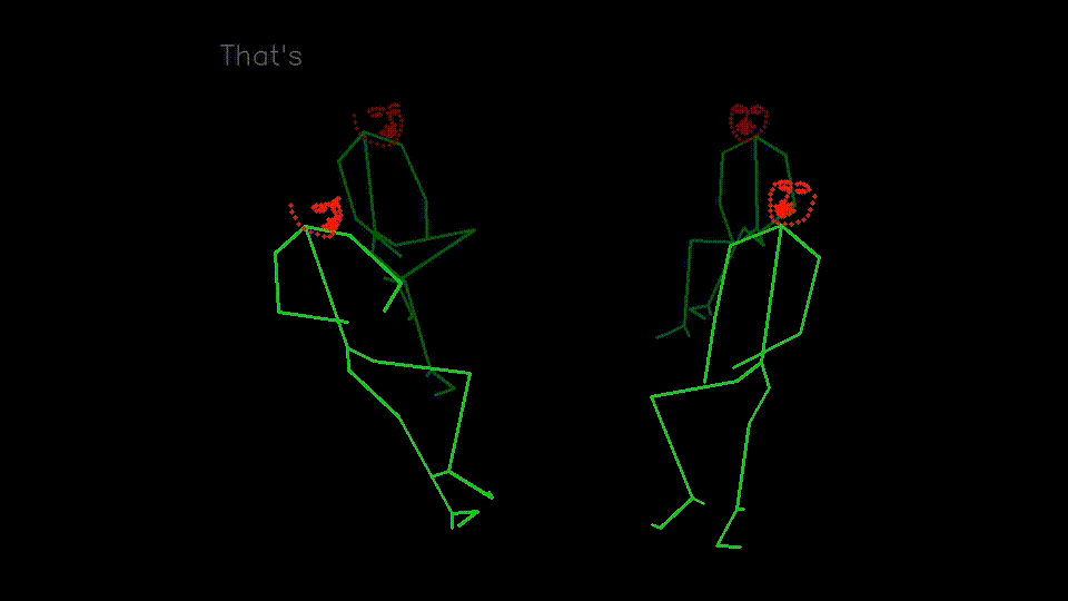 Research Approach Animation
